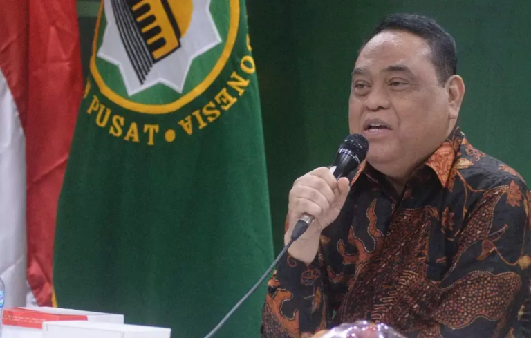 Dewan Masjid Indonesia Larang Masjid Beri Panggung untuk Tokoh Politik di Pemilu 2024