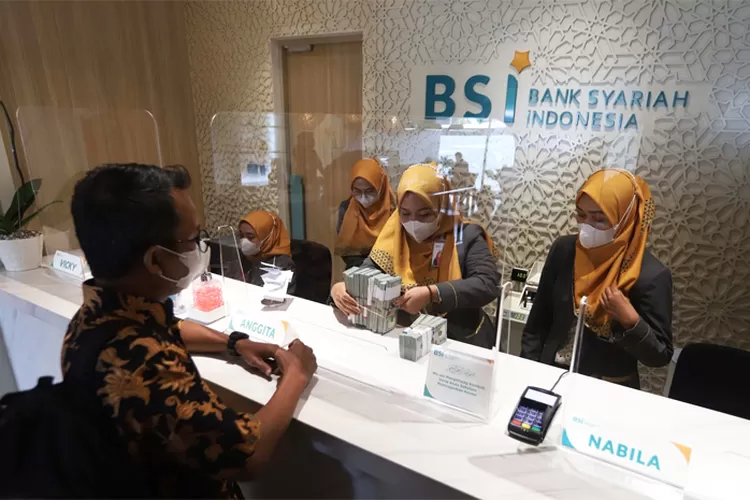 BSI Perkuat Ekosistem Ekonomi Syariah