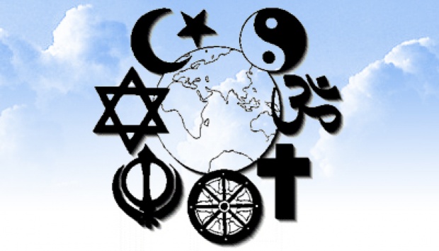 Menyemarakkan Kembali Agama yang Kosmopolitan