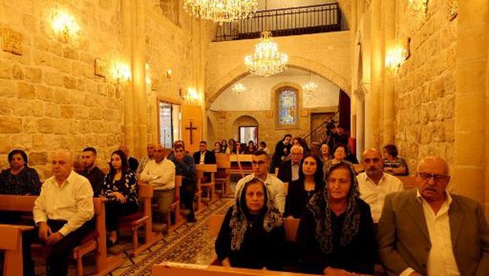 Mengenal Umat Kristen Gaza: Sejarah & Hubungan dengan Islam